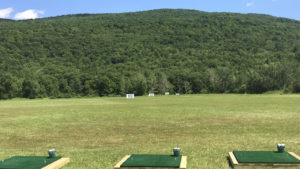 Otter Creek Fun Center Driving Range